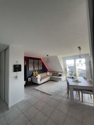  Appartement � vendre 2 pi�ces 
