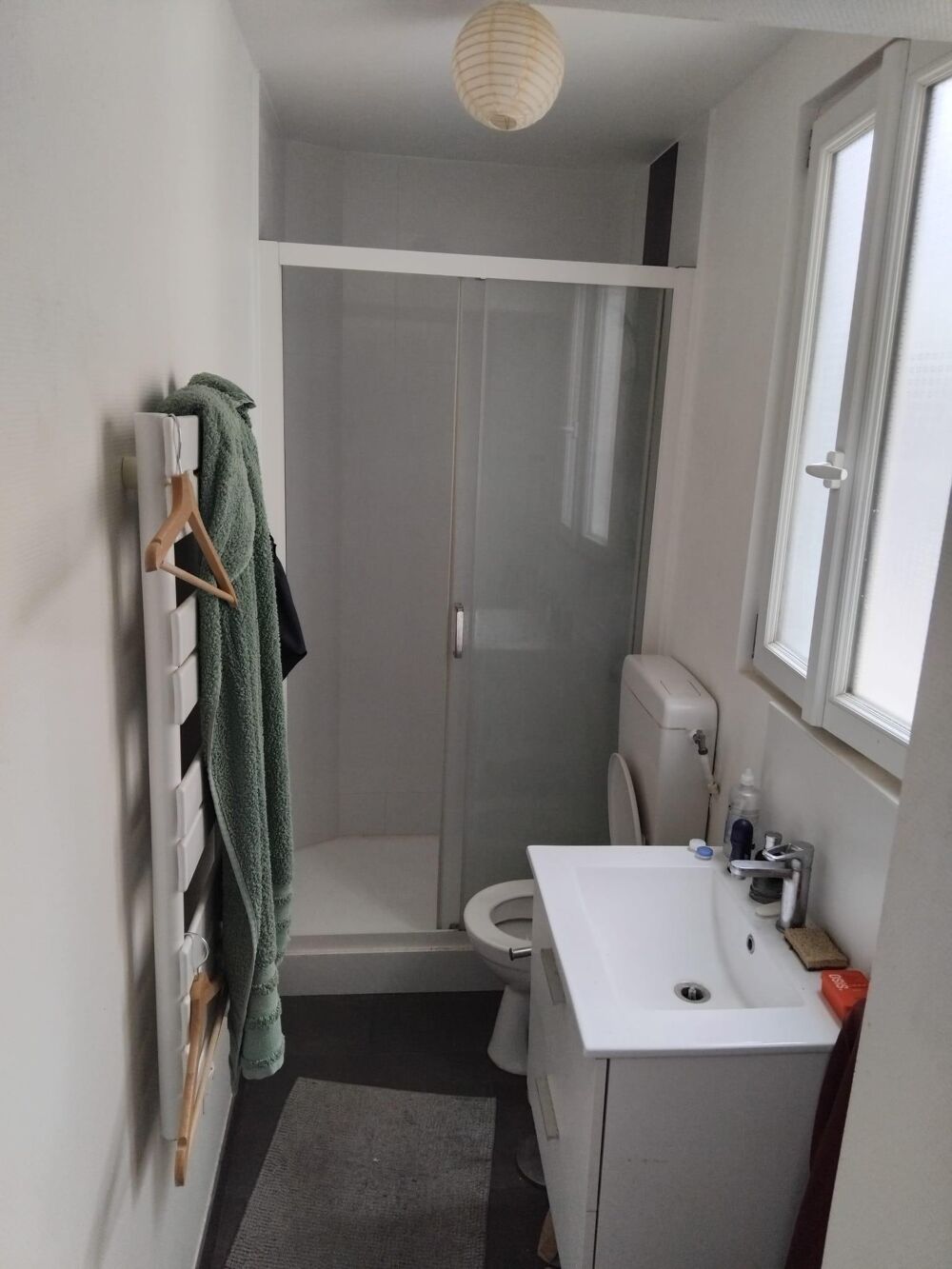 Studio 1 pièce