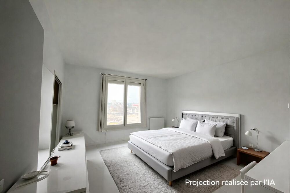 Vente Appartement Appartement 4 pi�ces Le pontet