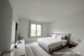  Appartement � vendre 4 pi�ces 67 m�