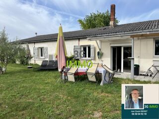  Maison à vendre 8 pièces 223 m²