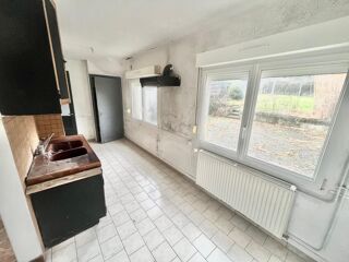  Maison � vendre 5 pi�ces 74 m�