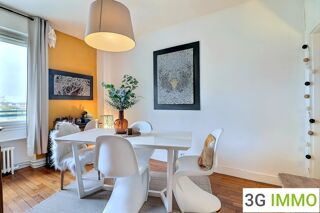  Appartement � vendre 5 pi�ces 104 m�