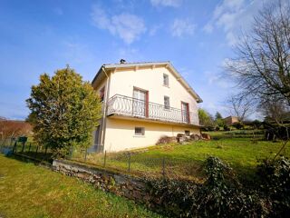  Maison à vendre 5 pièces 92 m²