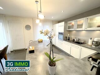  Maison à vendre 6 pièces 100 m²