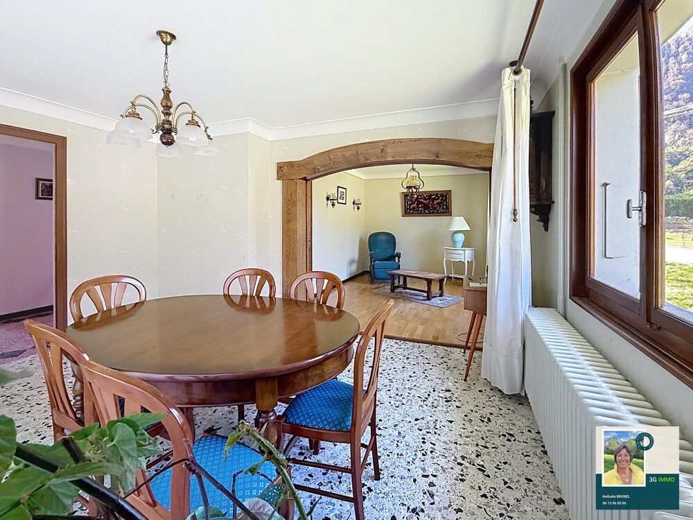 Vente Maison Maison 5 pièces Mieussy