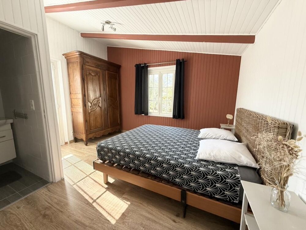 � vendre  Maison Saint-Saturnin-l�s-Apt (84490)