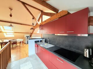  Appartement  vendre 3 pices 56 m