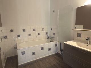  Appartement � vendre 1 pi�ce 44 m�