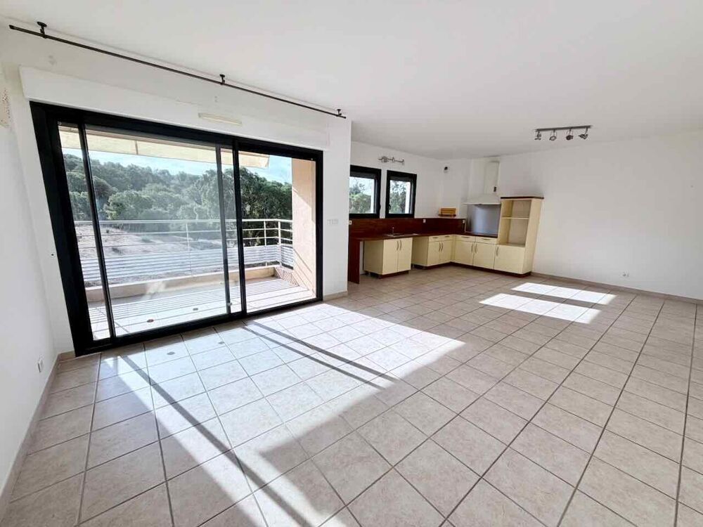 Vente Appartement Appartement 3 pièces Ajaccio
