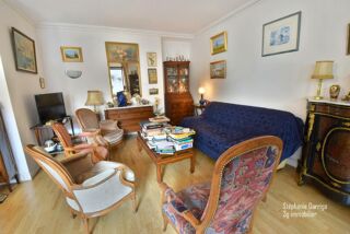  Appartement � vendre 3 pi�ces 83 m�