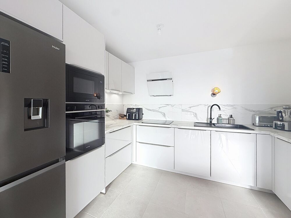 Vente Appartement Appartement 5 pièces Saint-jean-de-védas