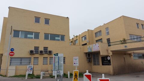   Vente murs pro  à Antibes 