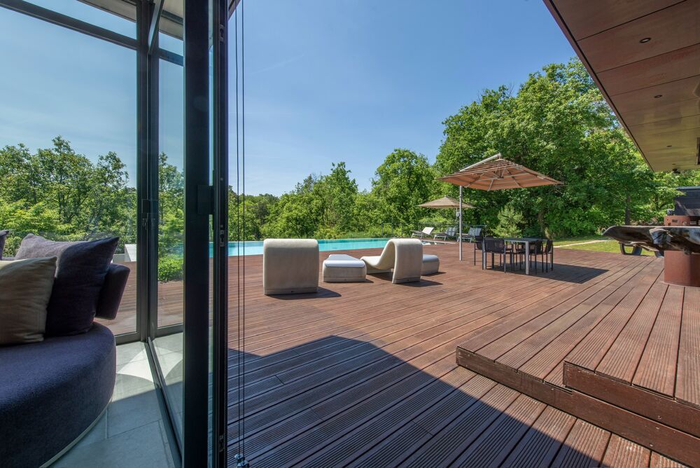Maison 12 pièces