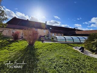  Maison � vendre 11 pi�ces 415 m�