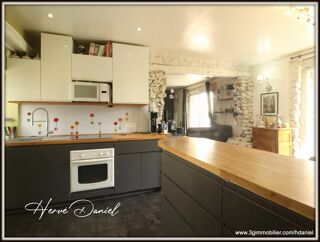  Maison  vendre 4 pices  Saint-germain-ls-arpajon