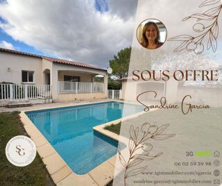  Maison � vendre 4 pi�ces 85 m�