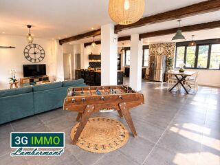 Vente Maison Maison 11 pièces Pierrepont