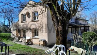  Maison  vendre 9 pices 186 m Murat-sur-vbre