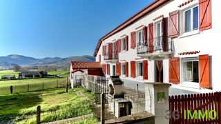  Maison � vendre 10 pi�ces 249 m�