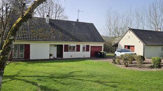  Maison à vendre 8 pièces 164 m²