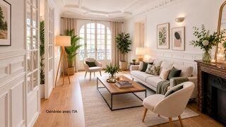  Appartement à vendre 4 pièces 85 m²