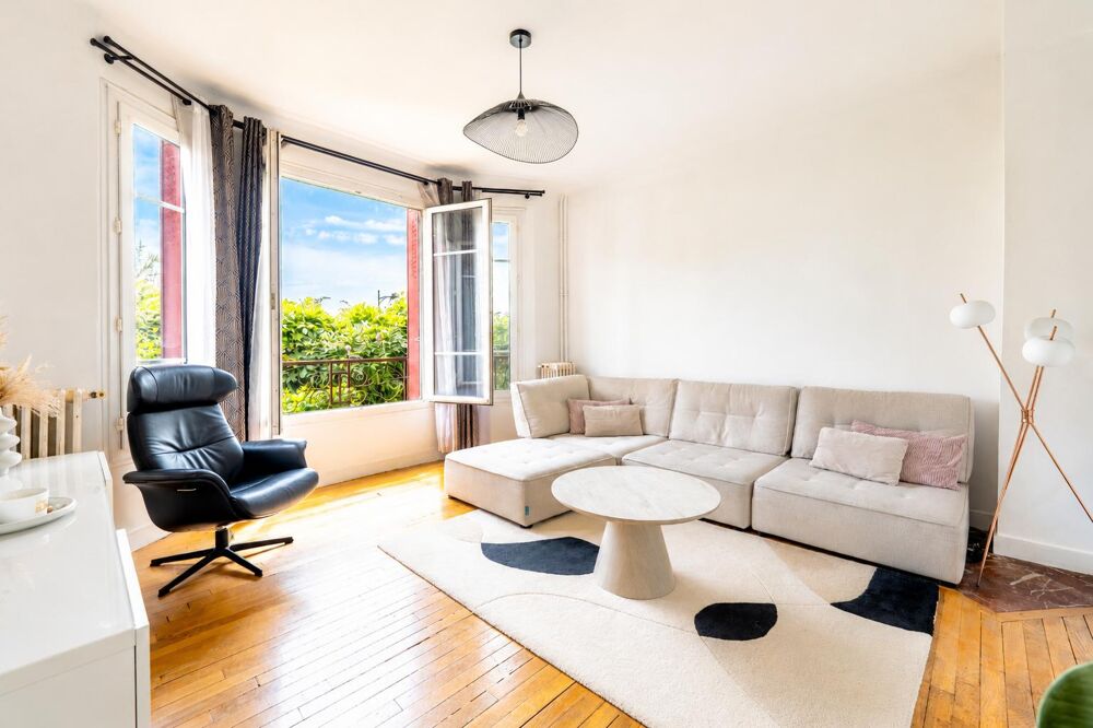 Vente Maison Maison 4 pièces Brunoy