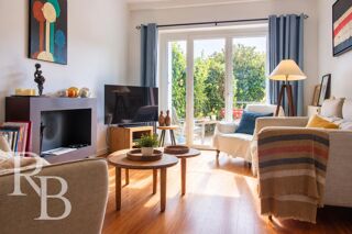  Maison à vendre 6 pièces 140 m²