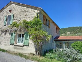  Maison à vendre 7 pièces 203 m²