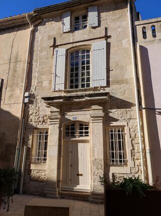  Immeuble à vendre 4 pièces 89 m² Saint-rémy-de-provence
