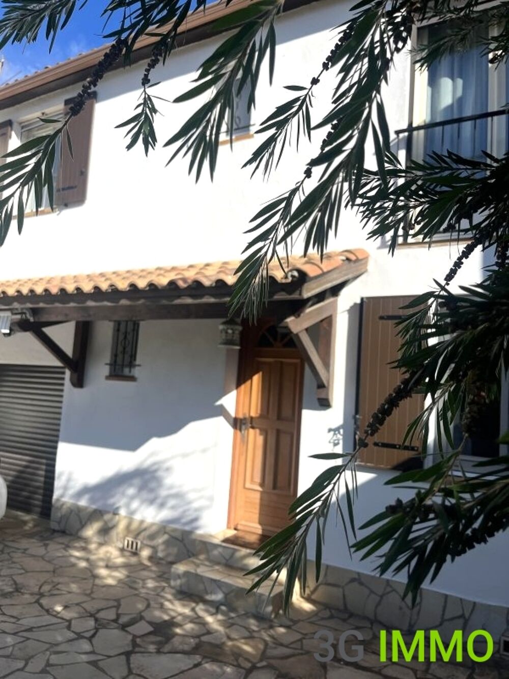 Vente Maison Maison 6 pièces Béziers