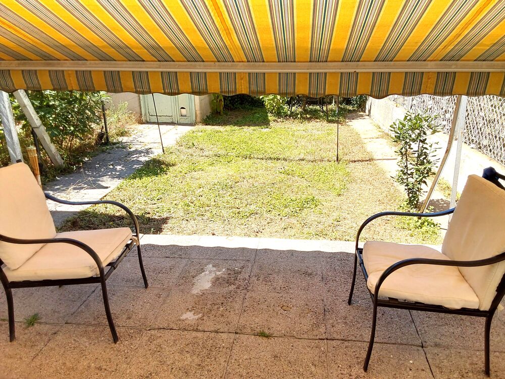 Maison 5 pièces