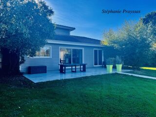  Maison � vendre 5 pi�ces 140 m�