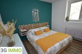  Appartement à vendre 4 pièces 96 m²