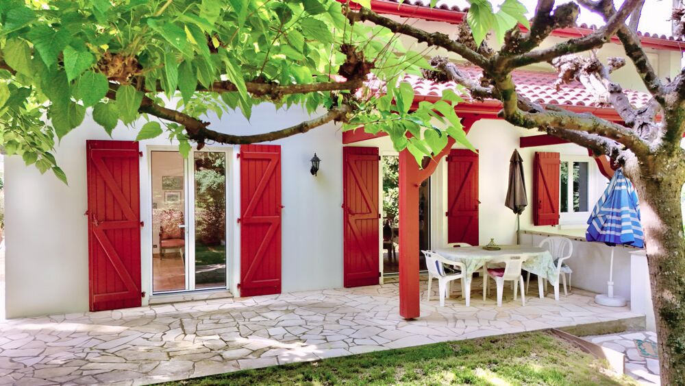 Maison traditionnelle 8 pièces