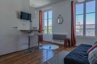  Appartement à louer 1 pièce 20 m²