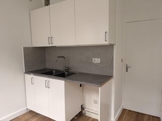  Appartement à vendre 3 pièces 54 m²