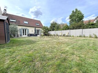  Maison à vendre 6 pièces 124 m²