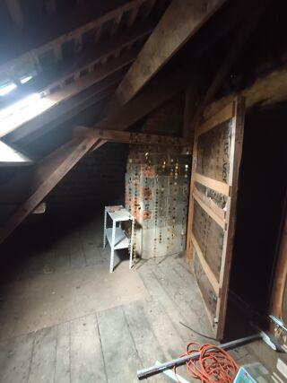  Maison à vendre 3 pièces 78 m²