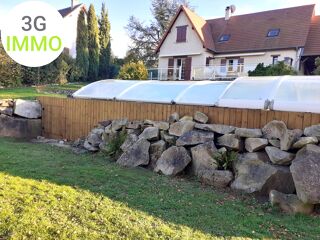  Maison  vendre 7 pices 145 m