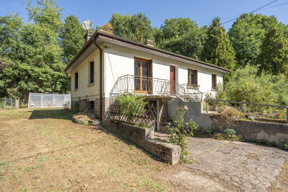 Vente Maison Maison 5 pièces Épinal