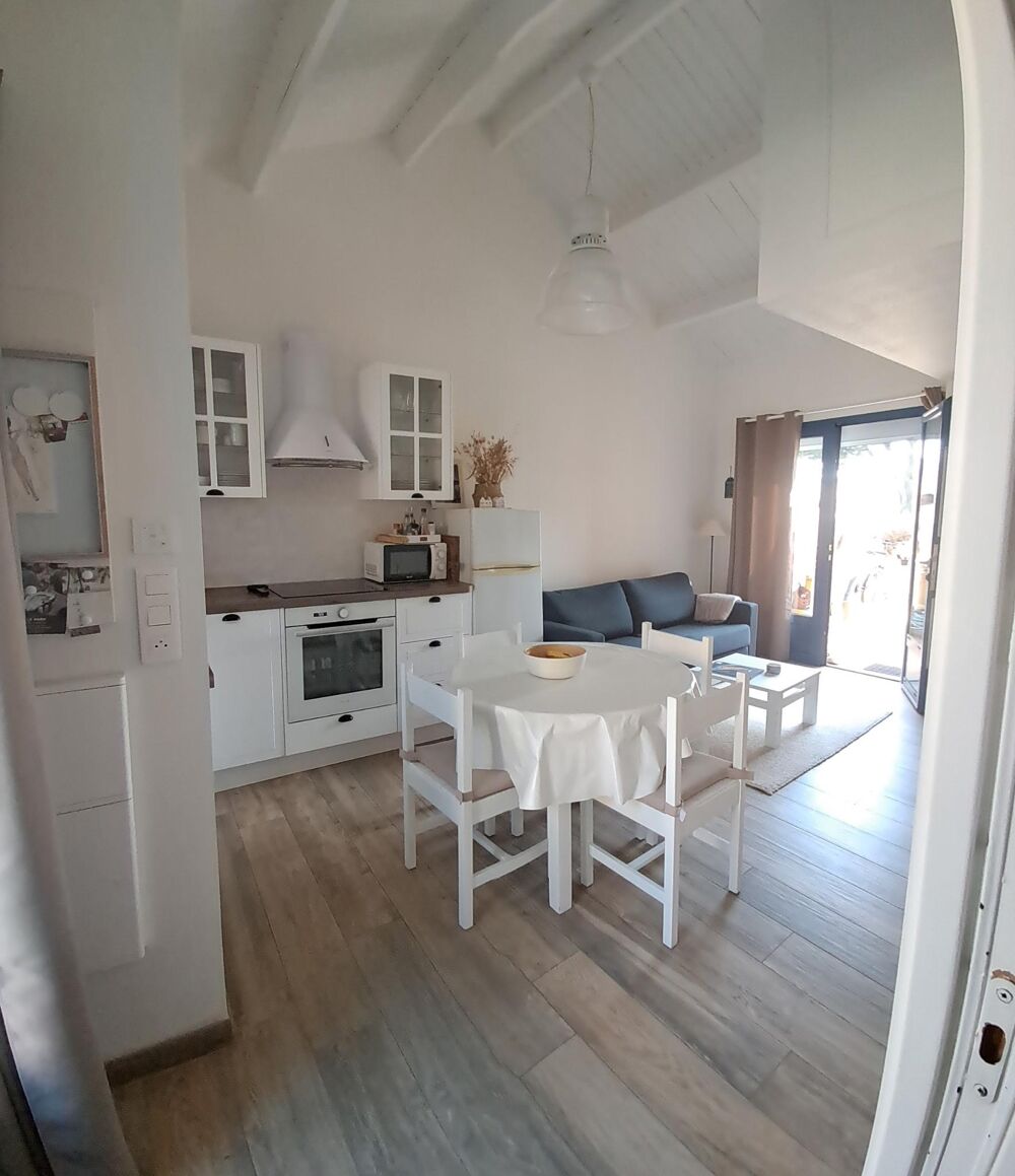 Vente Maison Maison 3 pièces Talmont-saint-hilaire