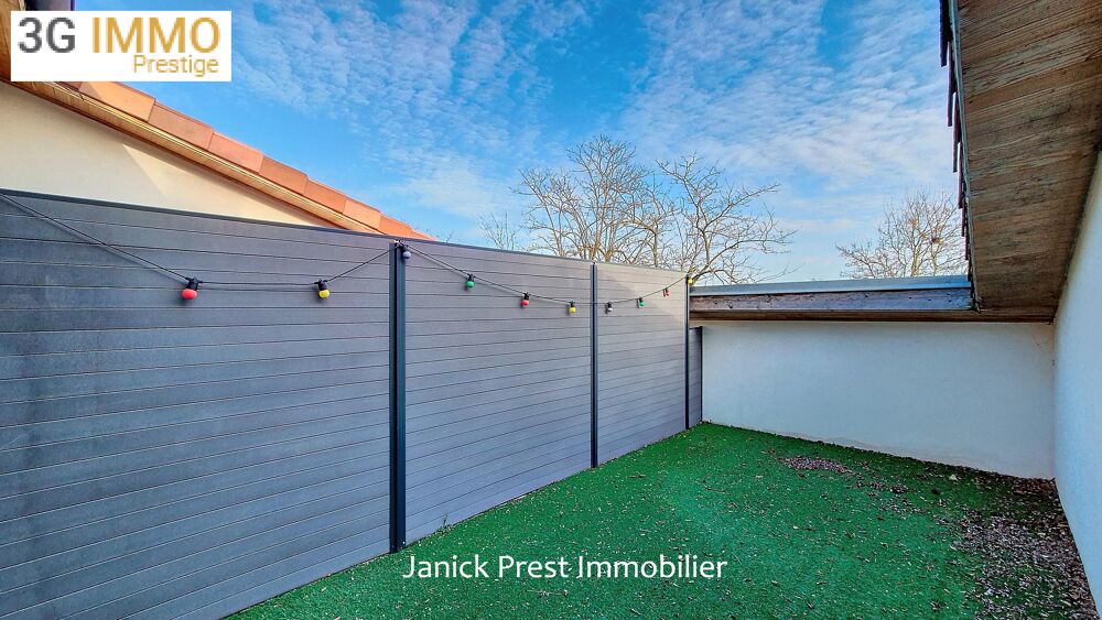 � vendre  Appartement Quint-Fonsegrives (31130)