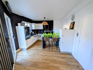  Maison à vendre 6 pièces 140 m²