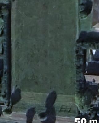  Terrain � vendre 2285 m�