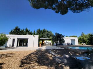  Maison à vendre 7 pièces 
