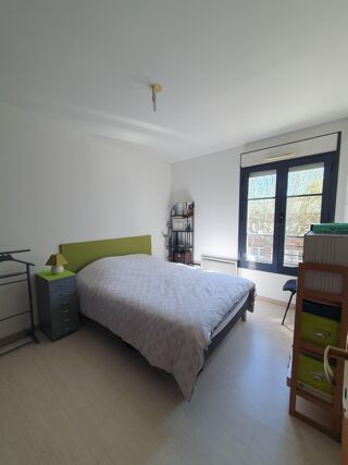  Appartement à vendre 3 pièces 71 m²