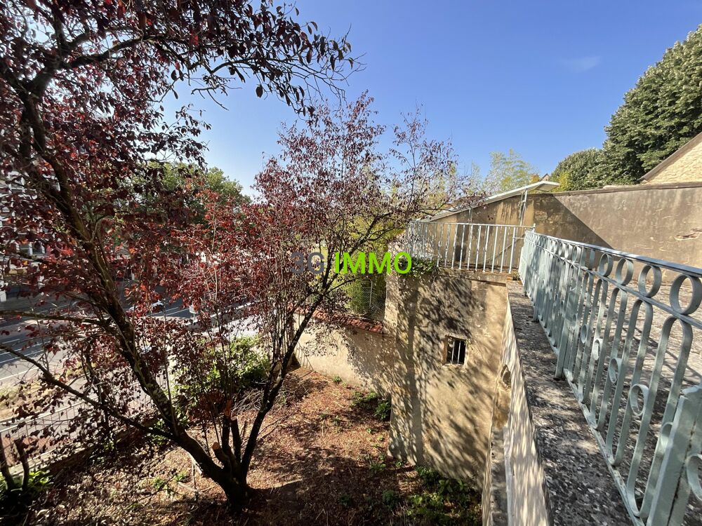 Vente Maison Maison de maître 5 pièces Nevers