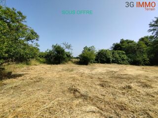  Terrain à vendre 3925 m²