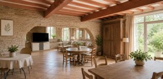  Maison à vendre 7 pièces 300 m²